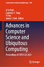 Télécharger le livre :  Advances in Computer Science and Ubiquitous Computing
