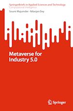 Télécharger le livre :  Metaverse for Industry 5.0