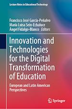 Télécharger le livre :  Innovation and Technologies for the Digital Transformation of Education