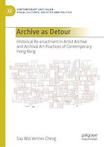 Télécharger le livre :  Archive as Detour