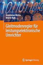 Download this eBook Gleitmodenregler für leistungselektronische Umrichter