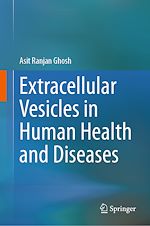 Télécharger le livre :  Extracellular Vesicles in Human Health and Diseases