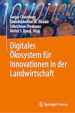 Download this eBook Digitales Ökosystem für Innovationen in der Landwirtschaft