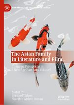 Télécharger le livre :  The Asian Family in Literature and Film