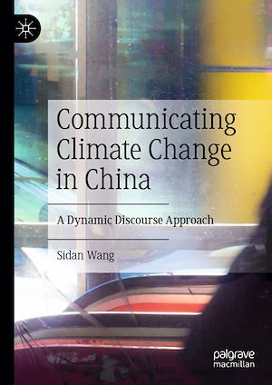 Téléchargez le livre :  Communicating Climate Change in China