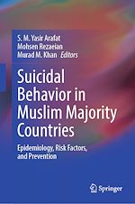 Télécharger le livre :  Suicidal Behavior in Muslim Majority Countries
