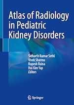 Télécharger le livre :  Atlas of Radiology in Pediatric Kidney Disorders