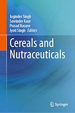 Télécharger le livre :  Cereals and Nutraceuticals