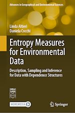 Télécharger le livre :  Entropy Measures for Environmental Data