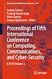 Télécharger le livre :  Proceedings of Fifth International Conference on Computing, Communications, and Cyber-Security