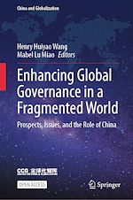 Download this eBook Enhancing Global Governance in a Fragmented World