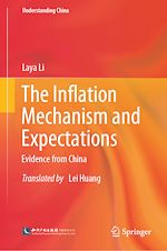 Télécharger le livre :  The Inflation Mechanism and Expectations