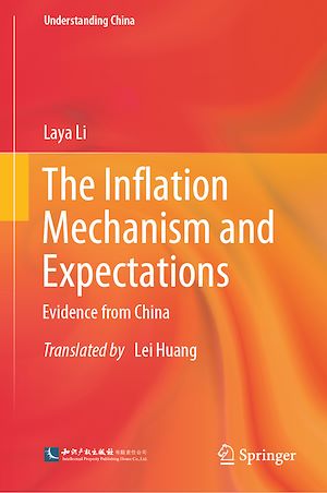 Téléchargez le livre :  The Inflation Mechanism and Expectations