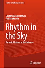 Télécharger le livre :  Rhythm in the Sky
