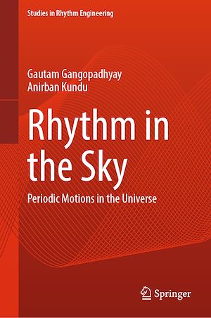 Téléchargez le livre :  Rhythm in the Sky