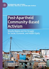 Téléchargez le livre :  Post-Apartheid Community-Based Activism