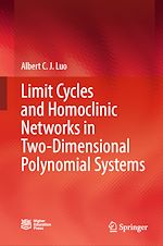 Télécharger le livre :  Limit Cycles and Homoclinic Networks in Two-Dimensional Polynomial Systems