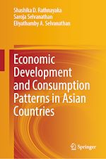 Télécharger le livre :  Economic Development and Consumption Patterns in Asian Countries