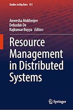 Télécharger le livre :  Resource Management in Distributed Systems