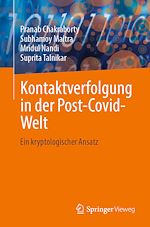 Download this eBook Kontaktverfolgung in der Post-Covid-Welt