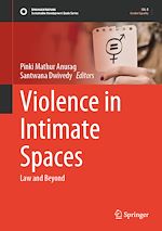 Télécharger le livre :  Violence in Intimate Spaces