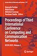 Télécharger le livre :  Proceedings of Third International Conference on Computing and Communication Networks