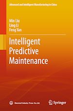 Télécharger le livre :  Intelligent Predictive Maintenance