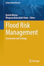 Télécharger le livre :  Flood Risk Management