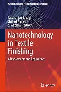 Téléchargez le livre :  Nanotechnology in Textile Finishing
