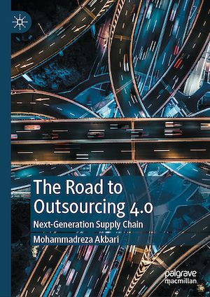 Téléchargez le livre :  The Road to Outsourcing 4.0