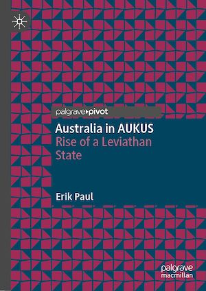 Téléchargez le livre :  Australia in AUKUS