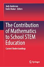 Télécharger le livre :  The Contribution of Mathematics to School STEM Education
