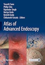 Télécharger le livre :  Atlas of Advanced Endoscopy