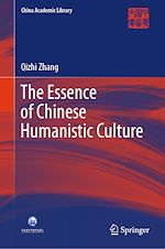 Télécharger le livre :  The Essence of Chinese Humanistic Culture