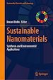 Télécharger le livre :  Sustainable Nanomaterials