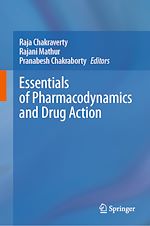 Télécharger le livre :  Essentials of Pharmacodynamics and Drug Action