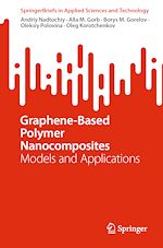 Télécharger le livre :  Graphene-Based Polymer Nanocomposites