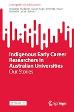 Download this eBook Indigenous Early Career Researchers in Australian Universities