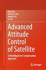 Télécharger le livre :  Advanced Attitude Control of Satellite