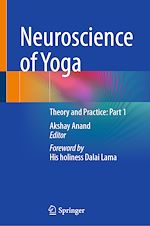 Télécharger le livre :  Neuroscience of Yoga