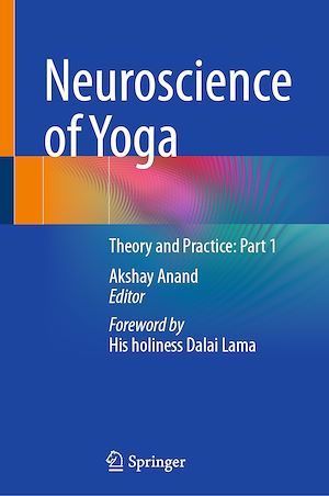 Téléchargez le livre :  Neuroscience of Yoga
