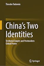 Télécharger le livre :  China's Two Identities