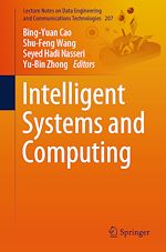 Télécharger le livre :  Intelligent Systems and Computing