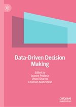 Télécharger le livre :  Data-Driven Decision Making