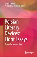 Télécharger le livre :  Persian Literary Devices: Eight Essays