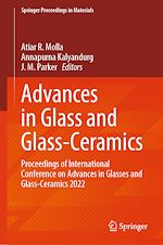 Télécharger le livre :  Advances in Glass and Glass-Ceramics