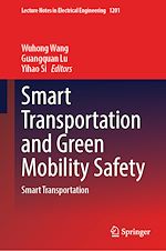 Télécharger le livre :  Smart Transportation and Green Mobility Safety