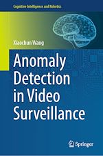 Télécharger le livre :  Anomaly Detection in Video Surveillance