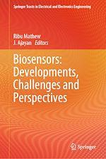 Télécharger le livre :  Biosensors: Developments, Challenges and Perspectives