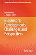 Télécharger le livre :  Biosensors: Developments, Challenges and Perspectives